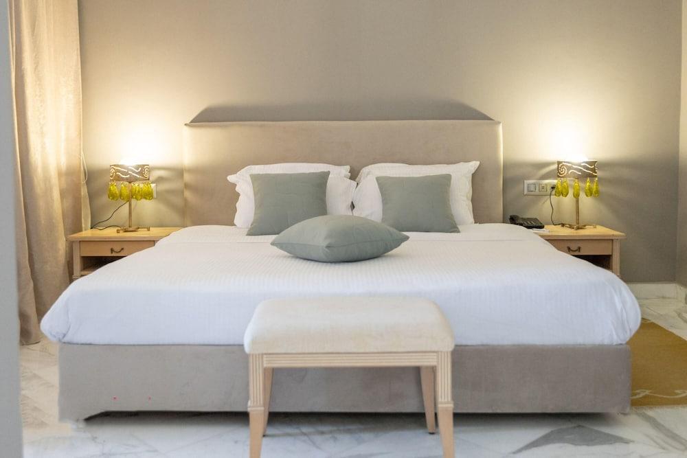 Verdi Tunis Beach Resort