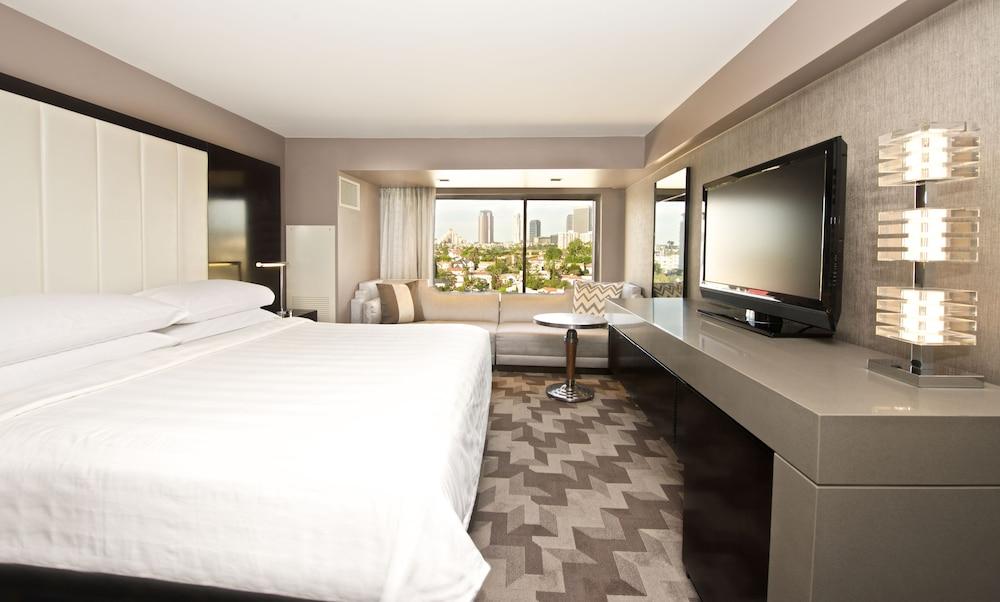 Beverly Hills Marriott