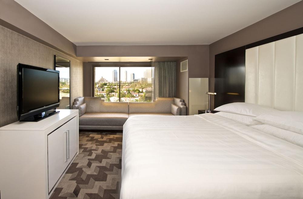 Beverly Hills Marriott