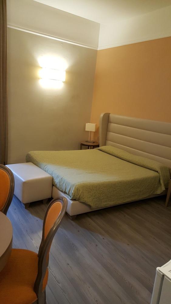 Residence La Repubblica