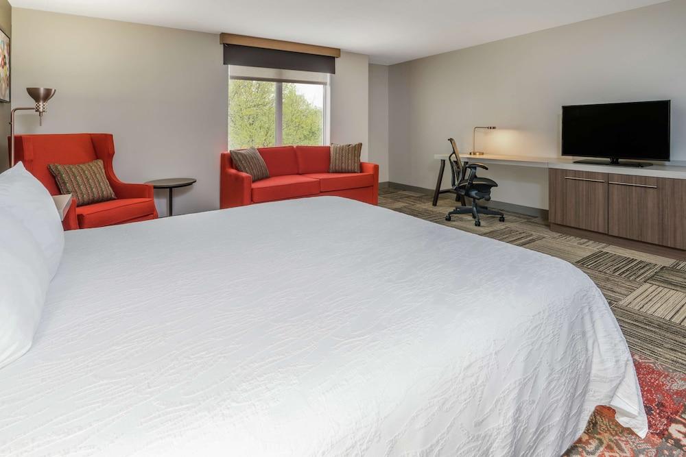 Hilton Garden Inn Syracuse