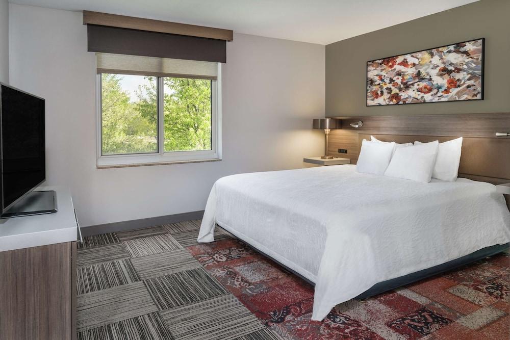 Hilton Garden Inn Syracuse