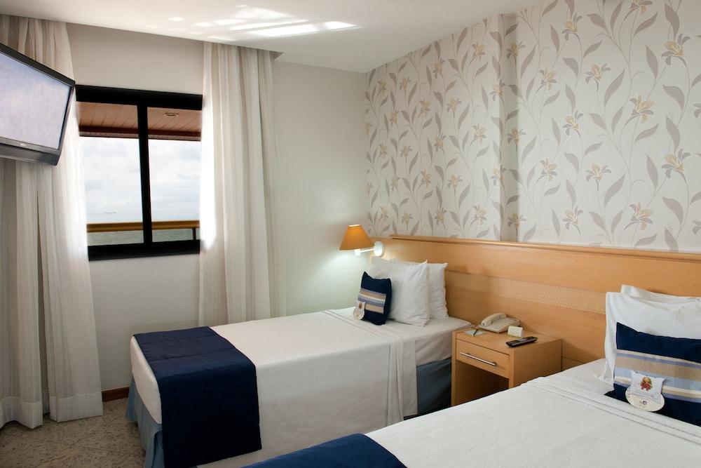 Quality Suites Vila Velha