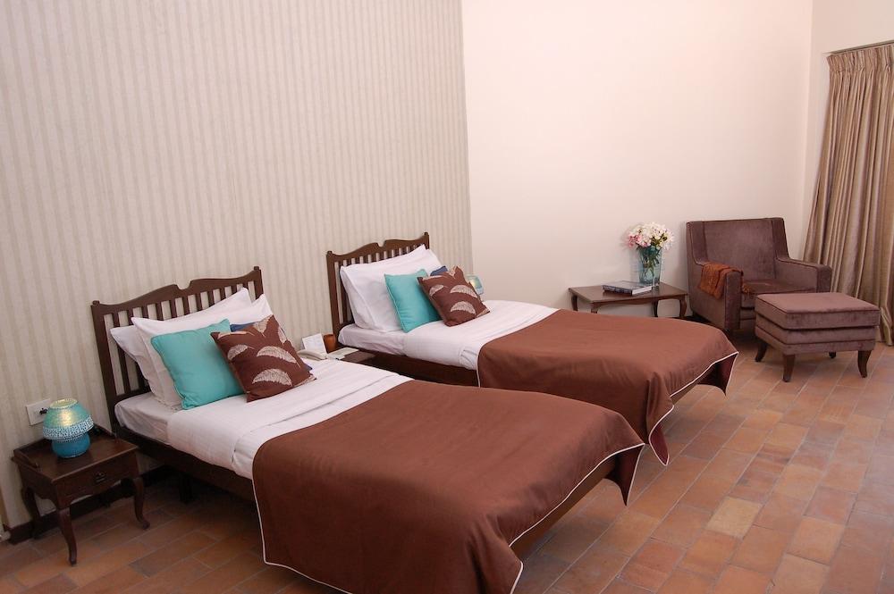 The Meadows Resort and Spa