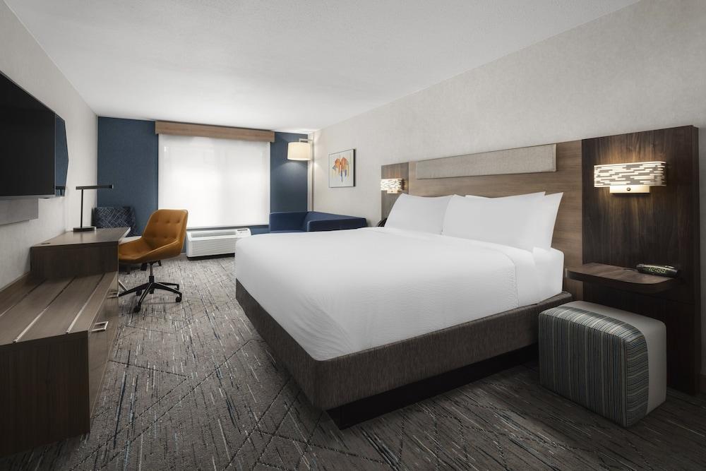 Holiday Inn Express Bothell by IHG