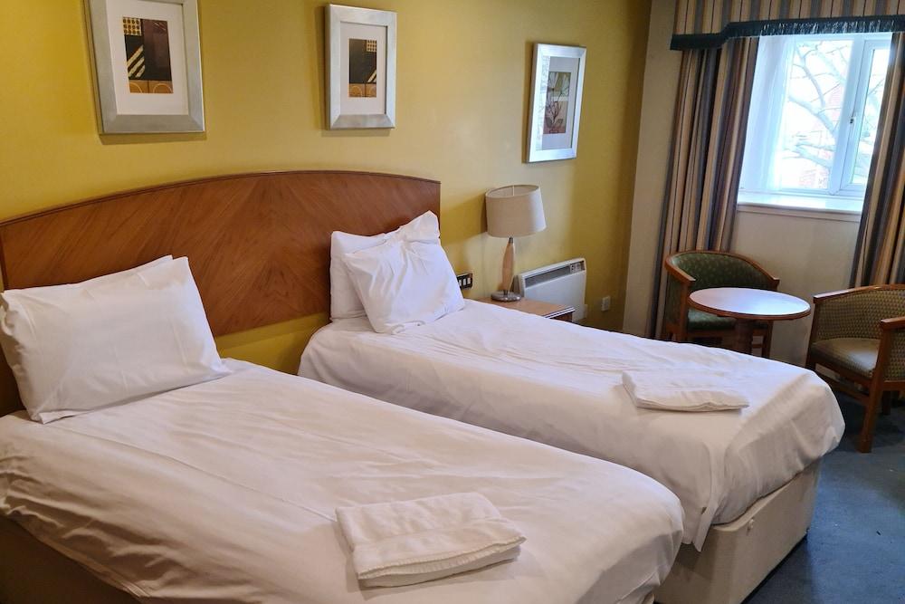 Kegworth Hotel East midlands Airport