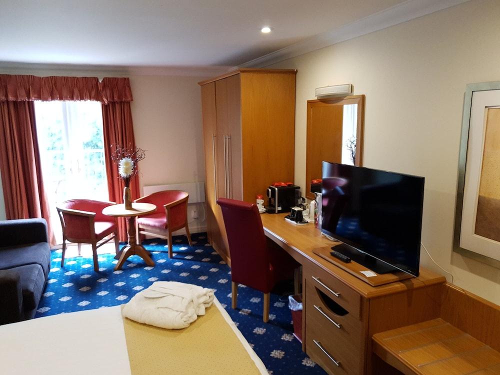 Kegworth Hotel East midlands Airport