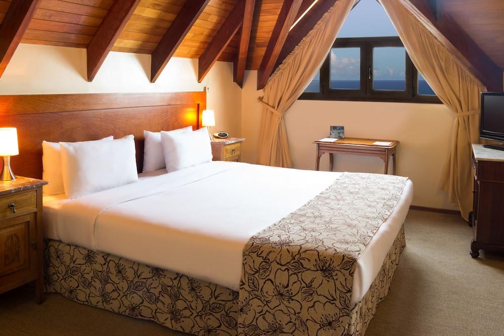 Pedro Figari Boutique Hotel