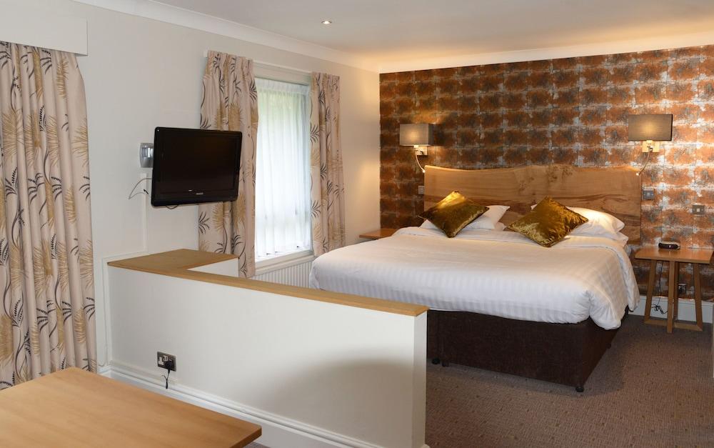 Waterloo Hotel Lodge