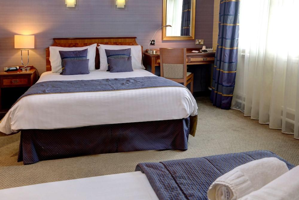 Best Western Aberavon Beach Hotel