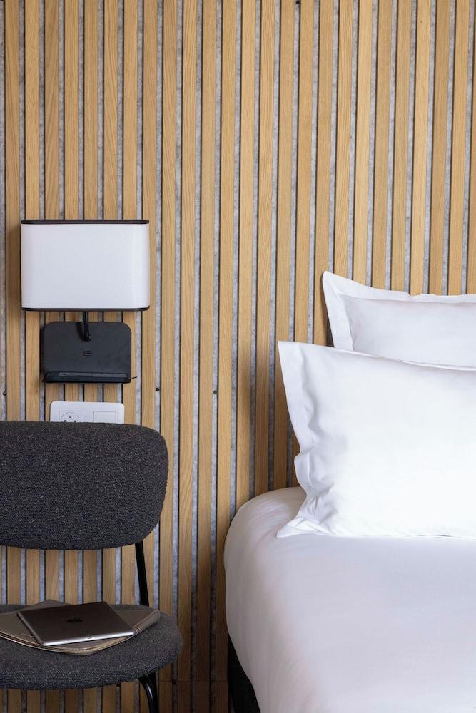 Hôtel Korner Eiffel