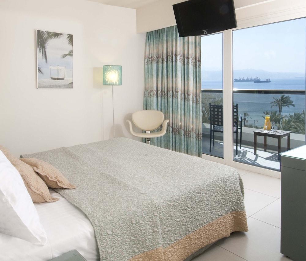 Neptune Eilat By Dan Hotels