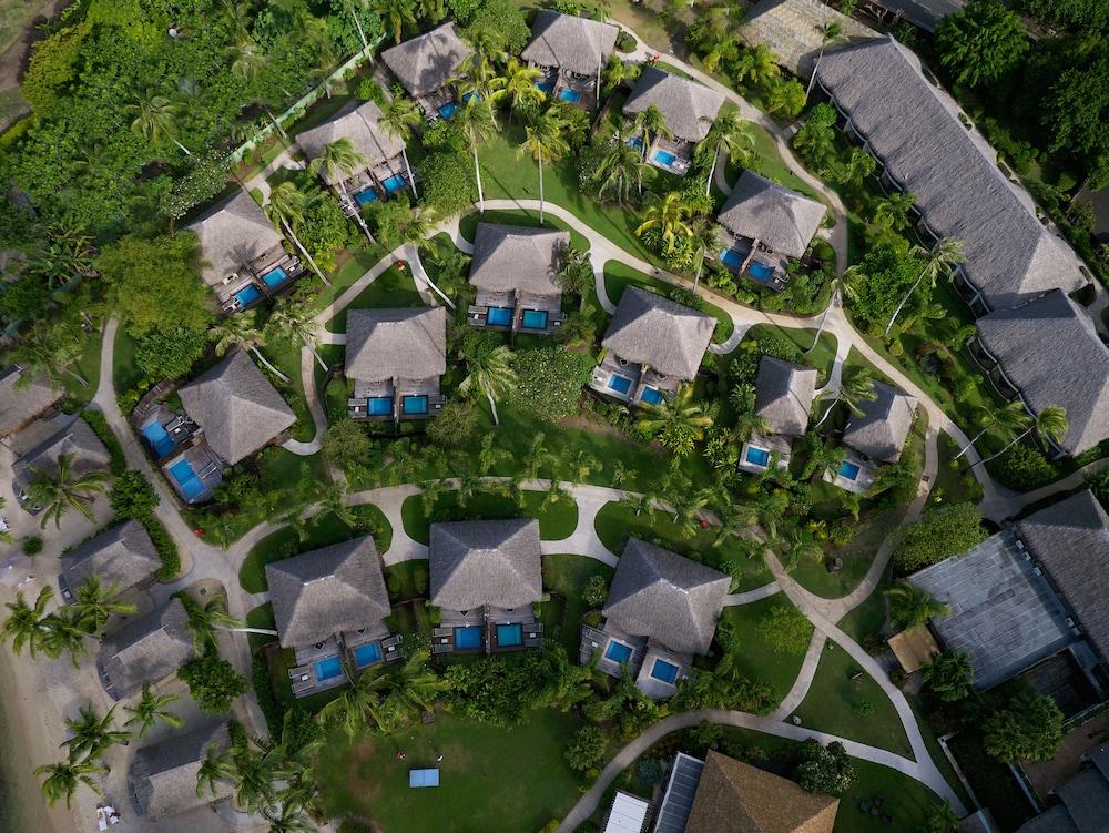 Manava Beach Resort & Spa Moorea