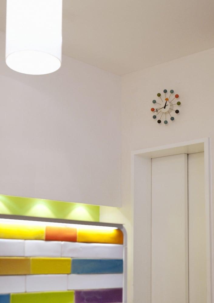 Creatif Hotel Elephant