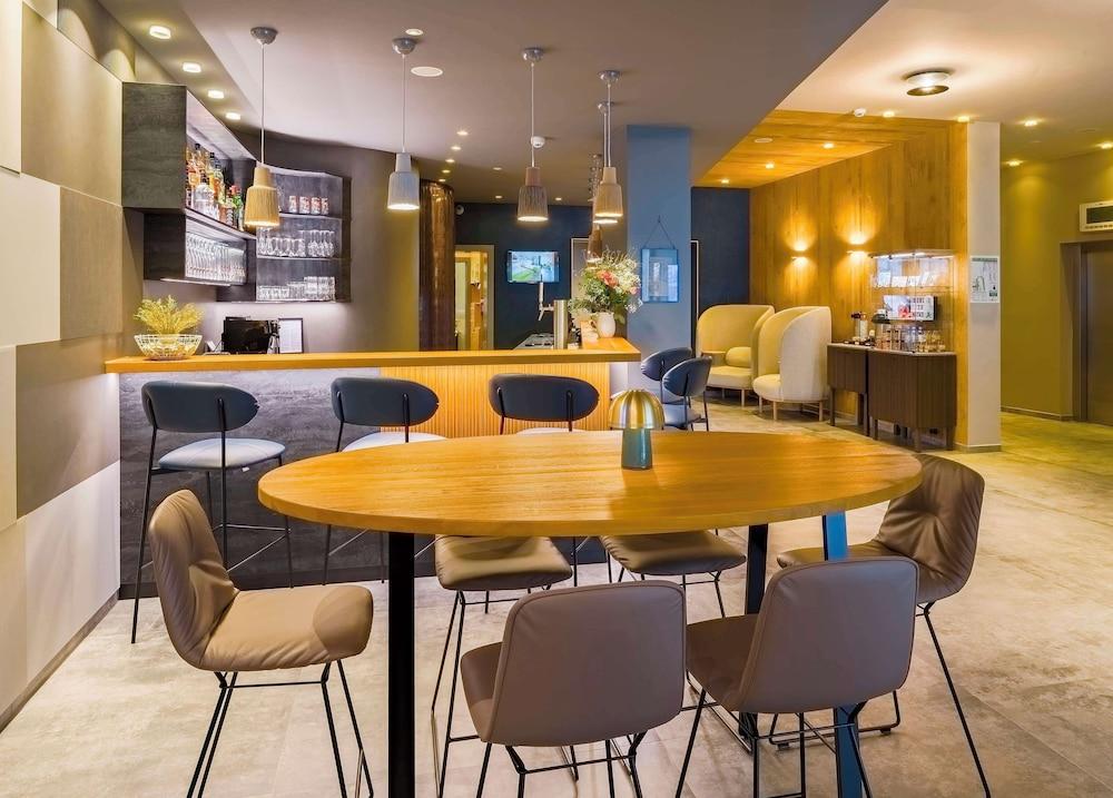 Best Western Hotel Kantstrasse Berlin