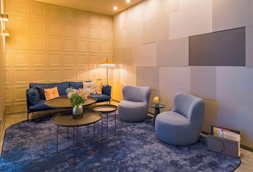 Best Western Hotel Kantstrasse Berlin