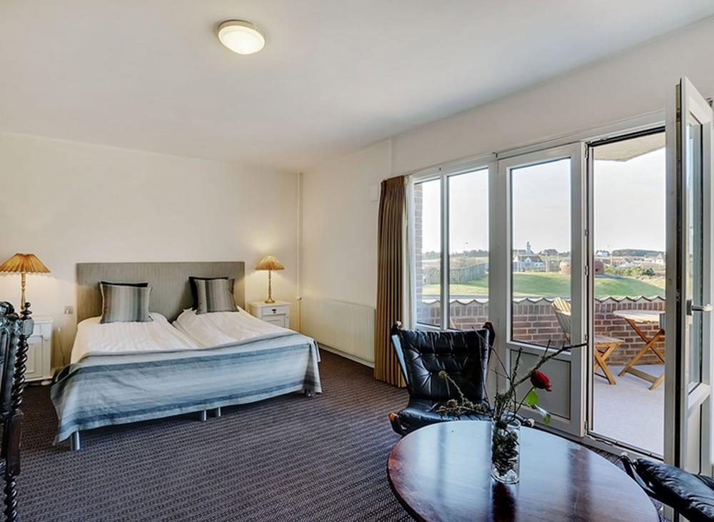 Montra Hotel Hanstholm