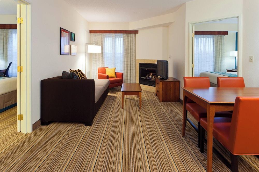 Residence Inn By Marriott Indianapolis Carmel