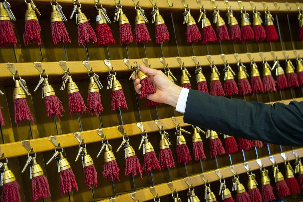 Ecoresort Le Sirenè - Caroli Hotels