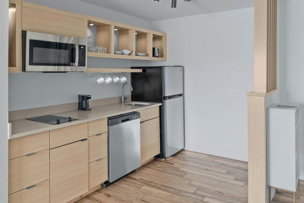 Towneplace Suites by Marriott Warren