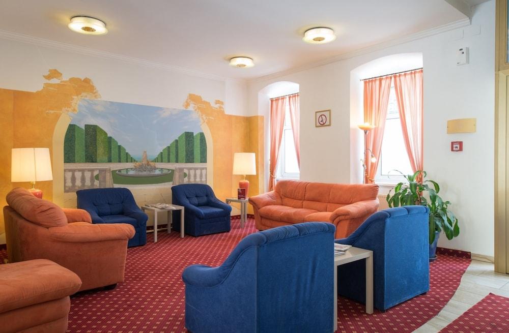 Garten - & Kunsthotels Gabriel