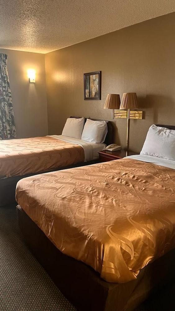 Red Carpet Inn Oxford