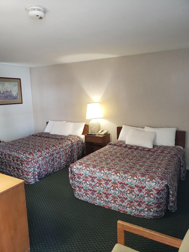 Budget Inn Horseheads