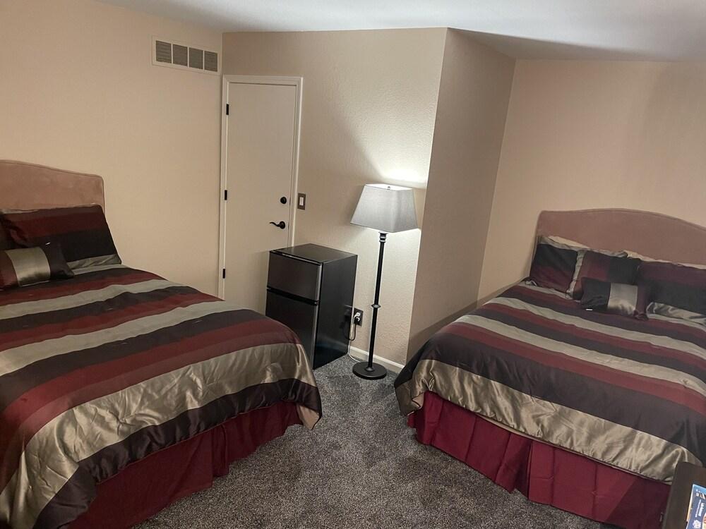 Scottish Inns Osage Beach