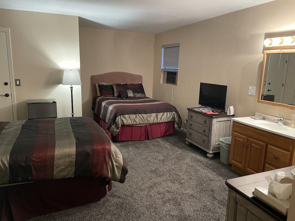 Scottish Inns Osage Beach