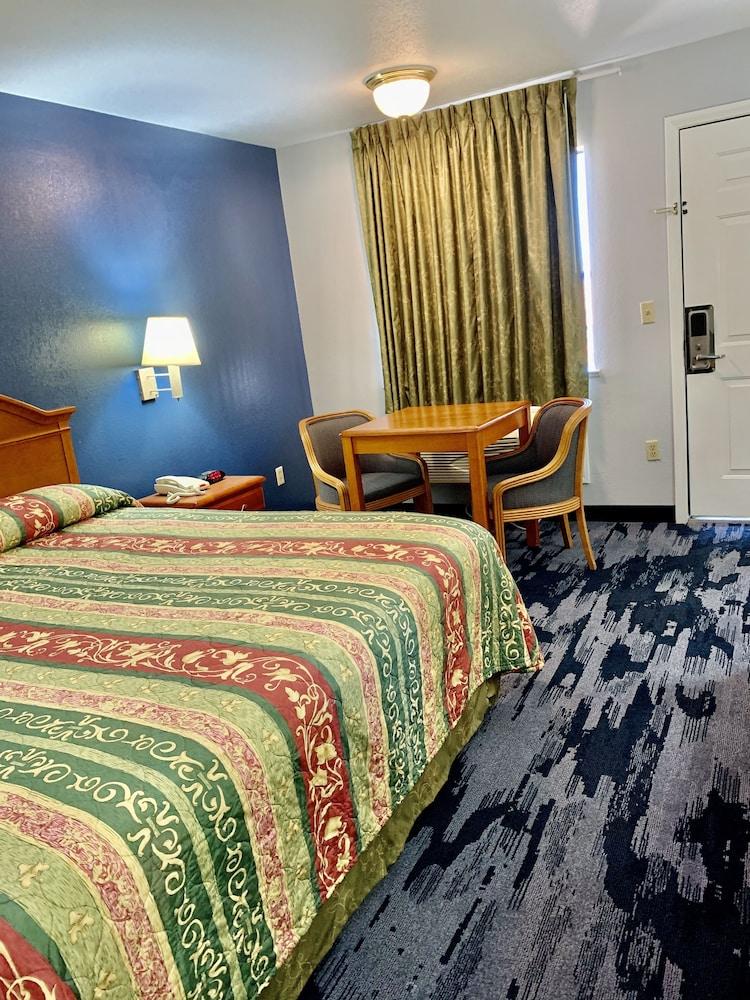 Scottish Inns Westcott Street