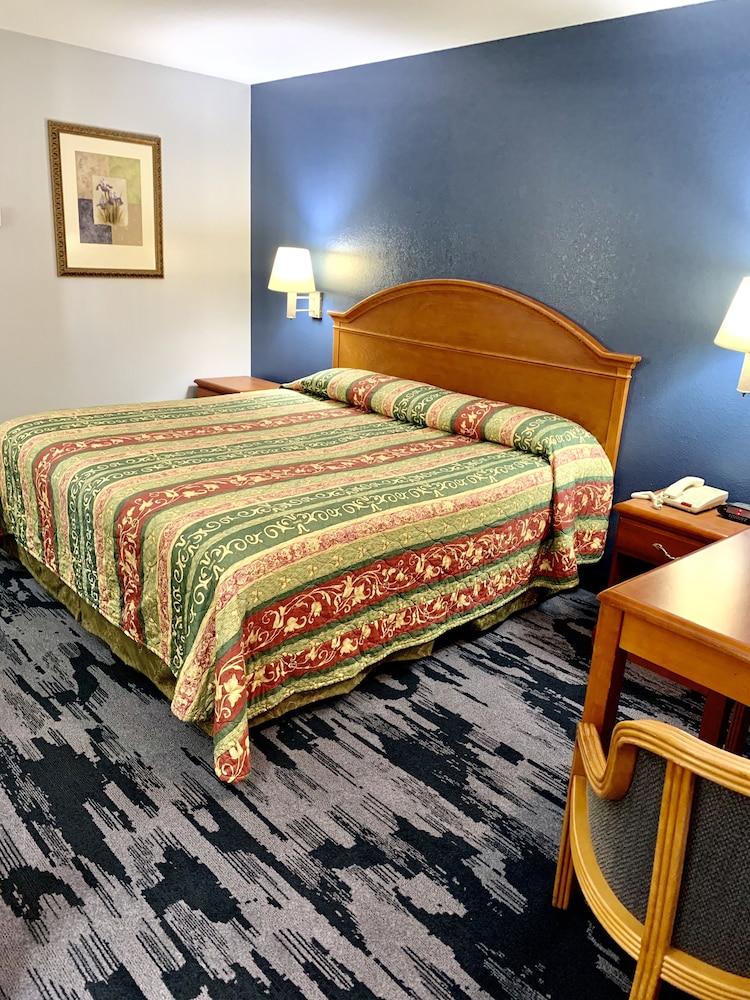 Scottish Inns Westcott Street