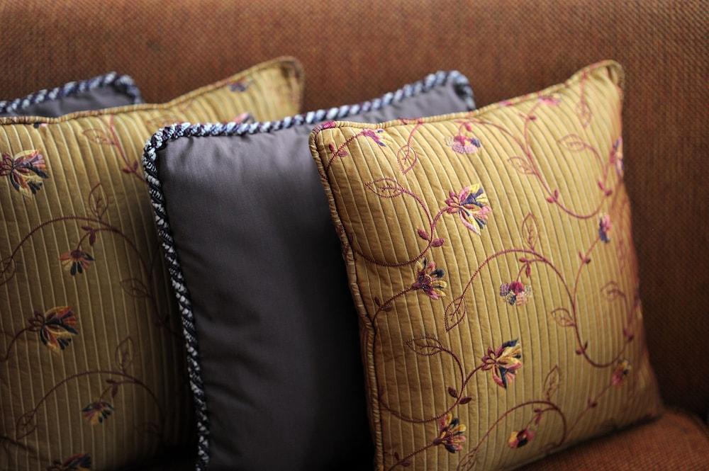 Marriott Executive Apartments Dubai Creek