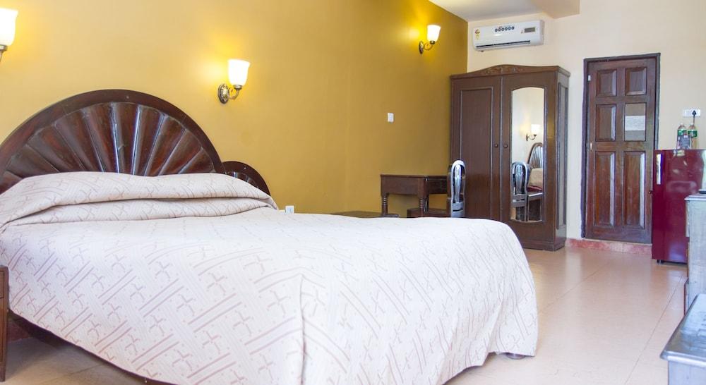 Resorte Marinha Dourada