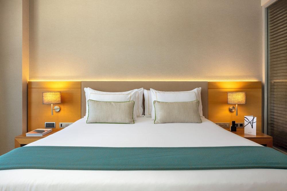 The Artist Grand Hotel of Art