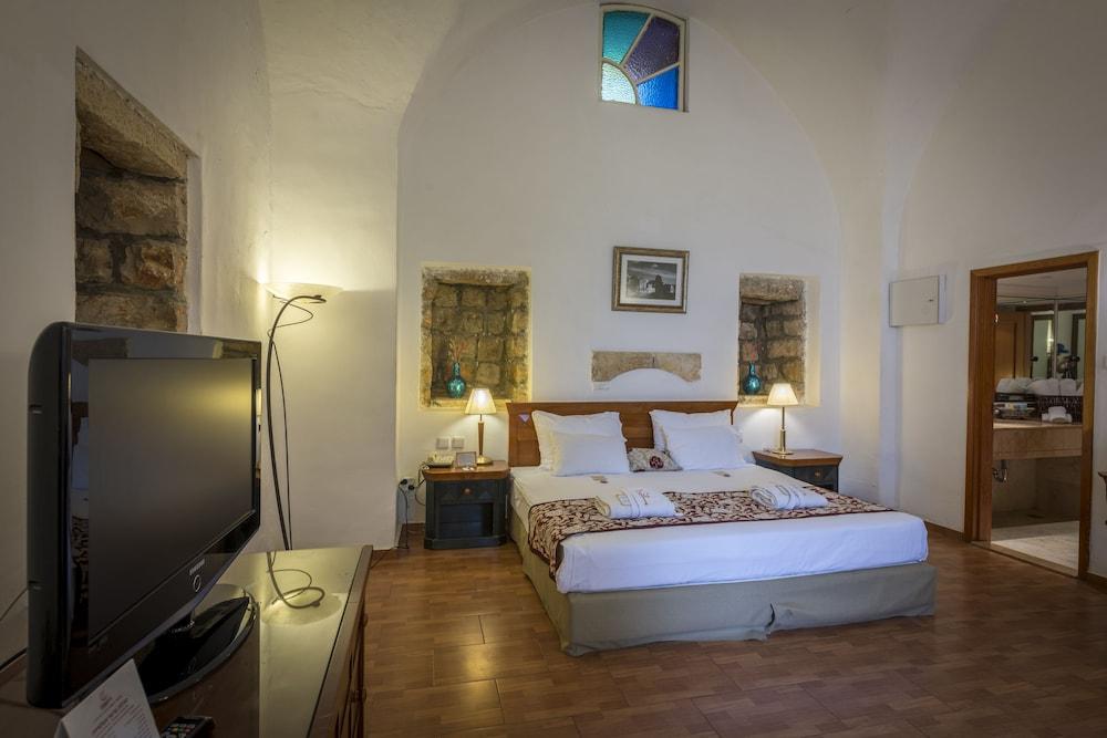 Ruth Zefat By Dan Hotels