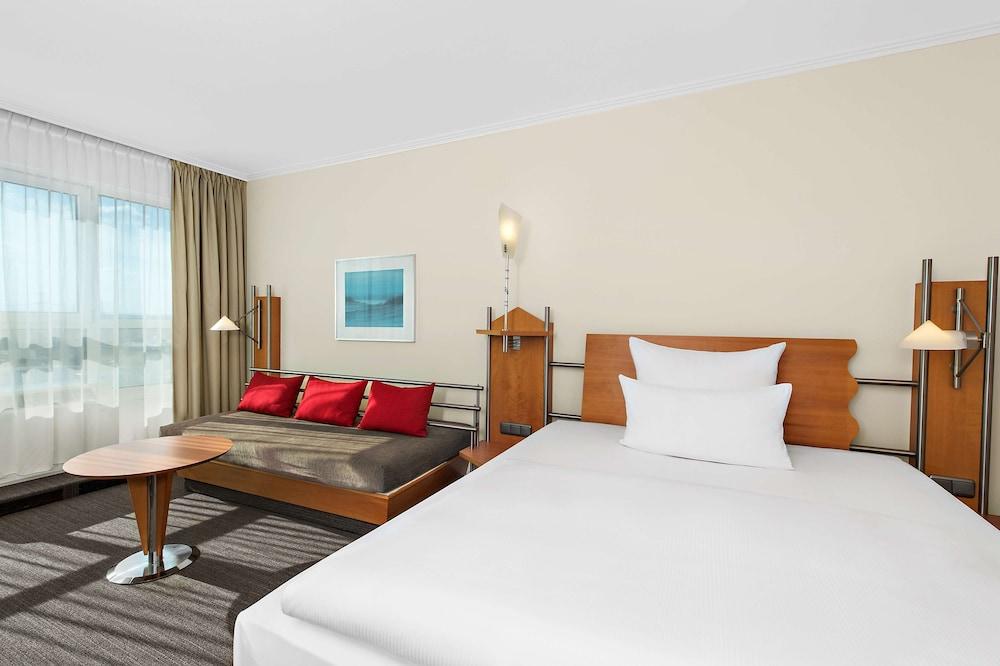 NH Mannheim-Viernheim