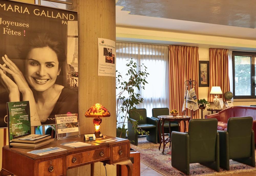 Best Western Hotel Dei Cavalieri