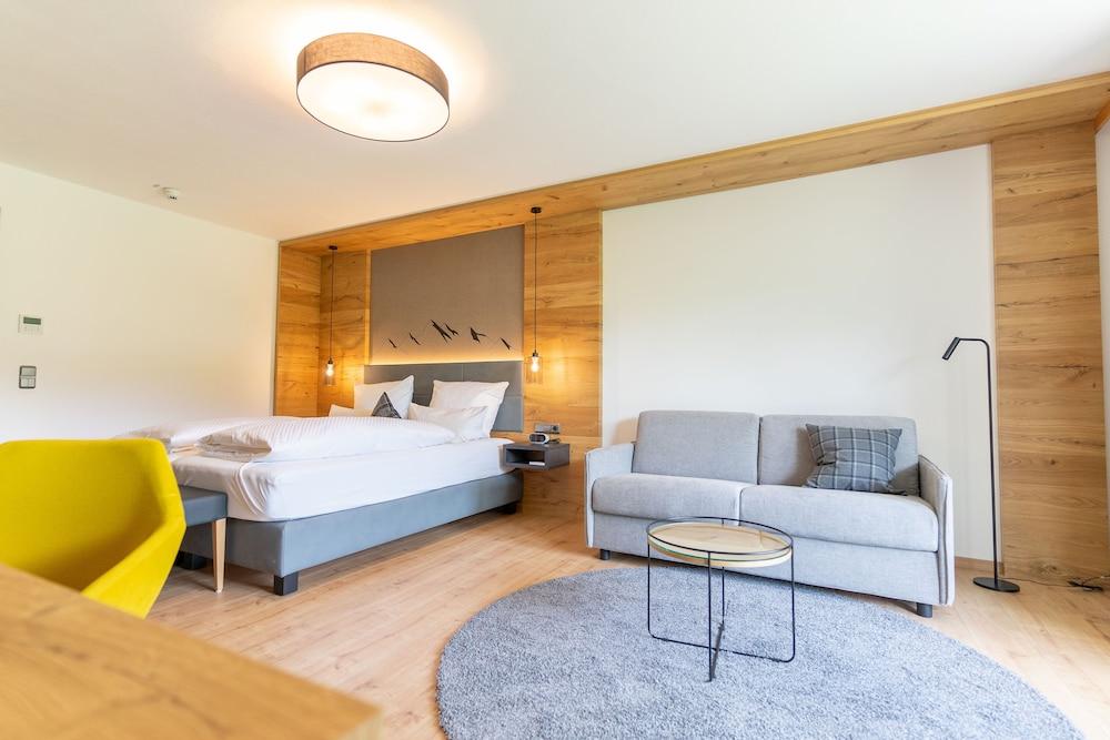 Alpenhof Oberstdorf Hotel & Spa, BW Signature Collection