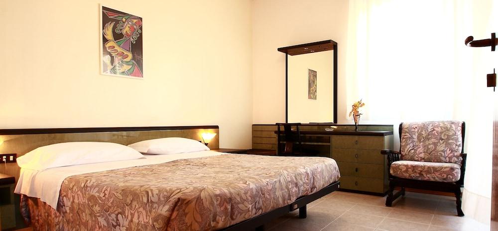 Hotel Duca degli Abruzzi