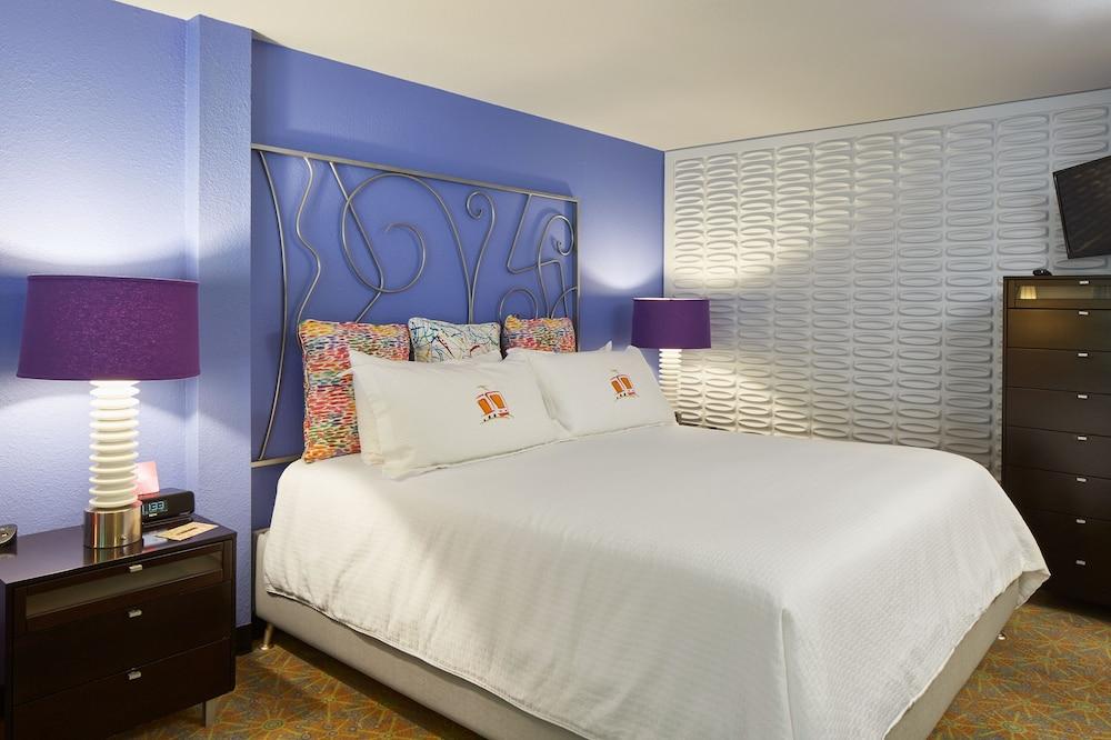 Inn at Northrup Station