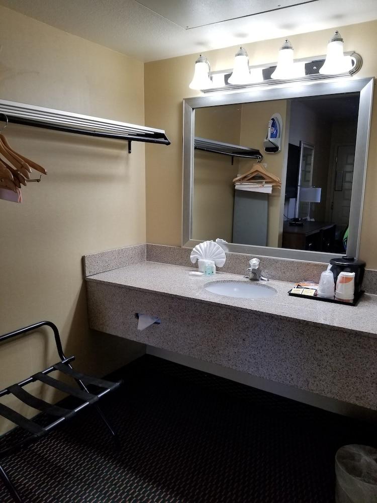 Econo lodge Flagstaff East I-40