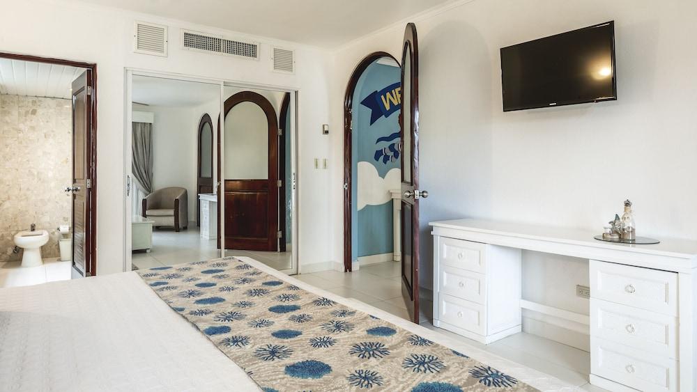 Marien Puerto Plata - All Inclusive