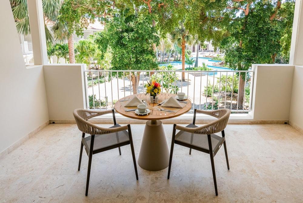 Zoetry Curaçao Resort & Spa - All Inclusive