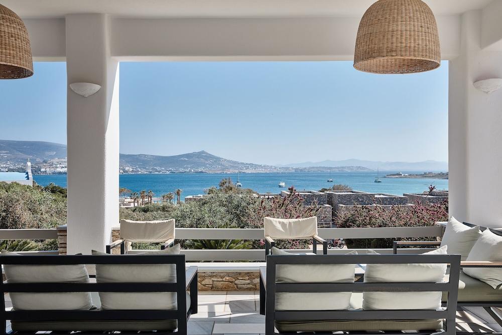 Paros Agnanti Resort & Spa