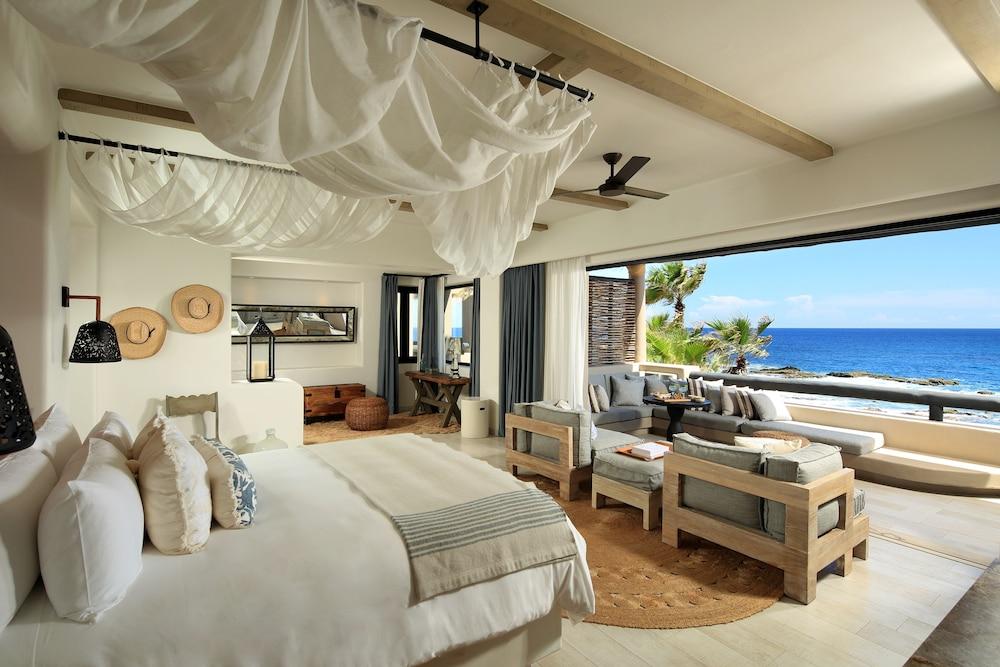 Esperanza, Auberge Collection