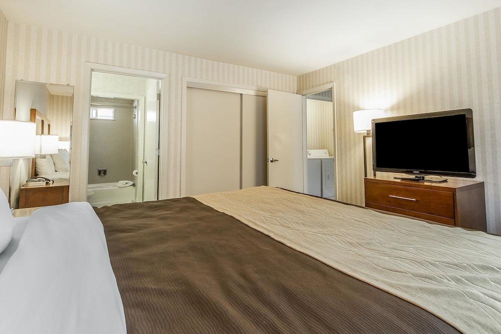 Quality Inn Half Moon Bay/Miramar Beach