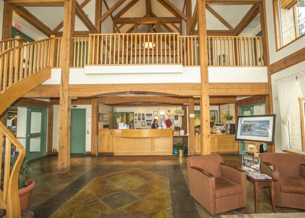 Lakeview Inns & Suites - Okotoks