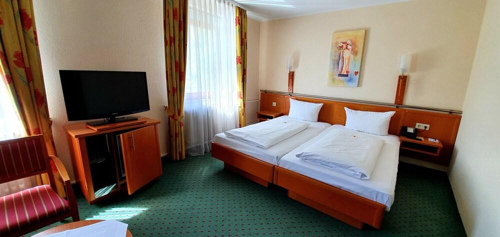 Hotel Kloster Hirsau