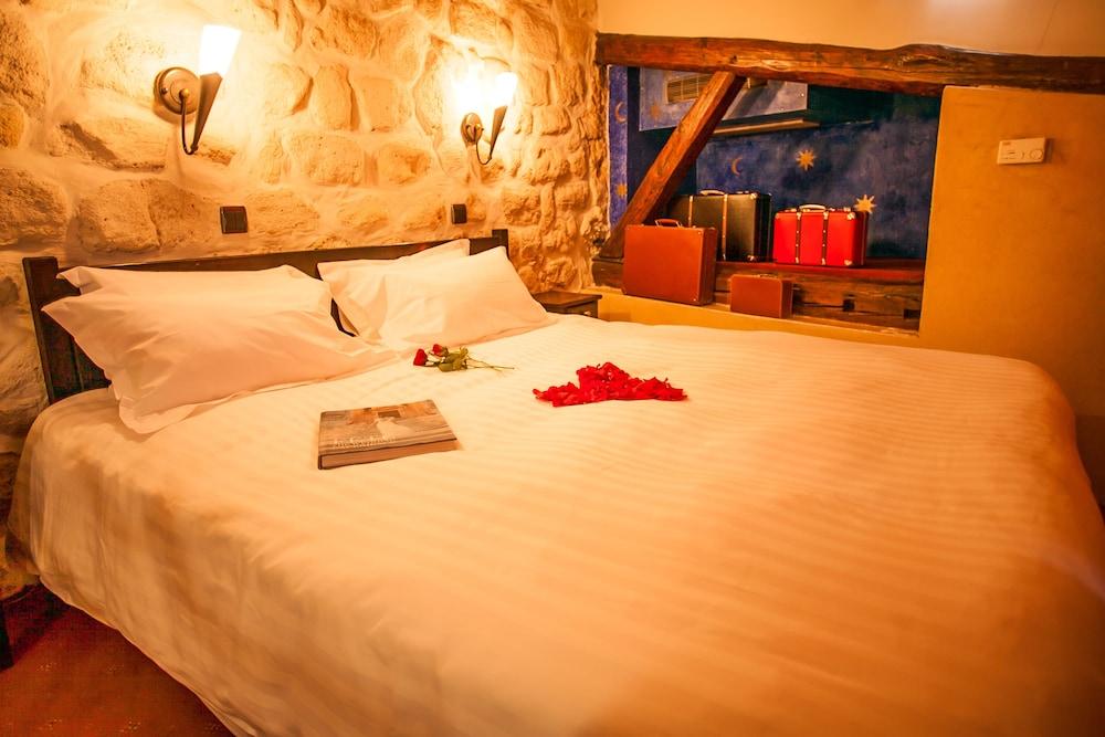 Hotel Europe Saint Severin Paris