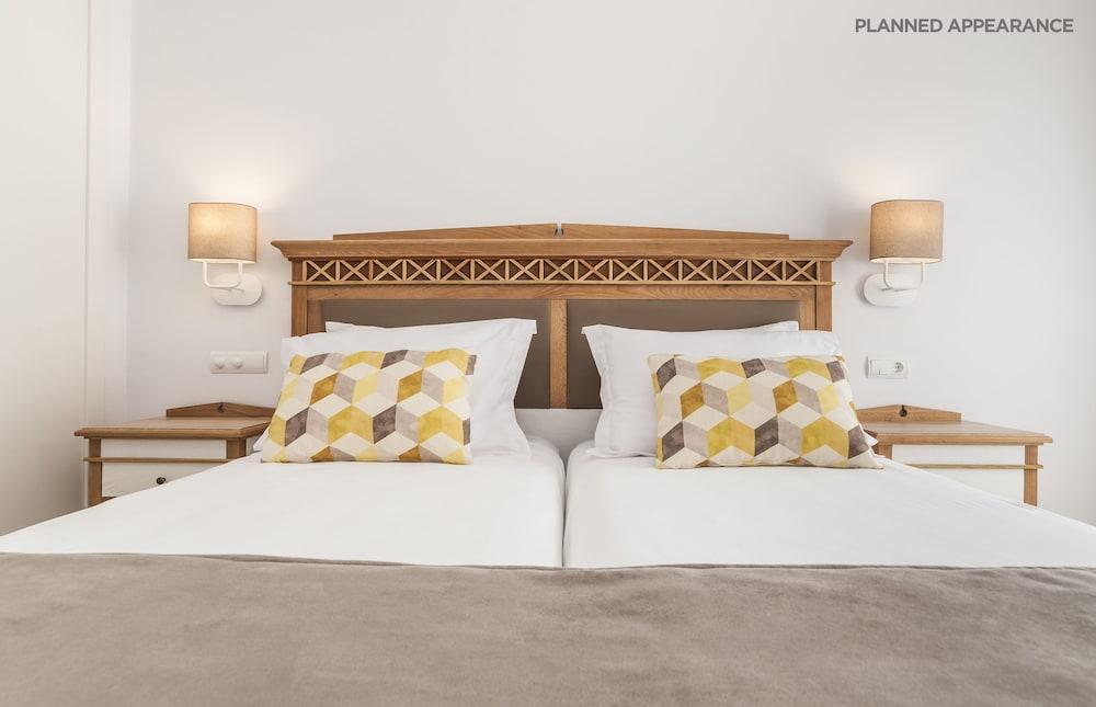 Insotel Punta Prima Resort & Spa